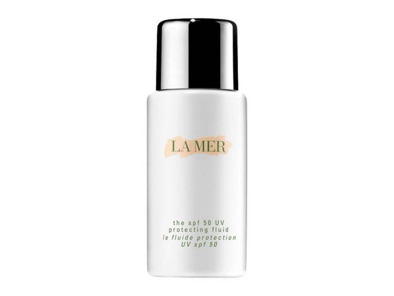 LA MER Gesichtsfluid Fluide de la Mer The SPF 50 UV-Protecting Fluid von LA MER