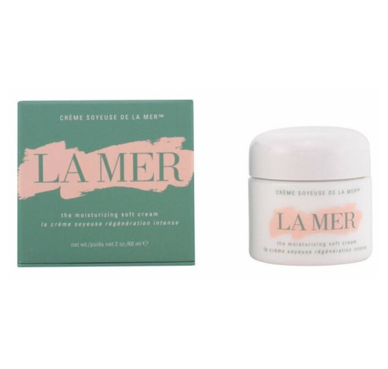 LA MER Gesichtsmaske The Moisturizing Soft Cream 60ml LA MER Gesichtsmaske The Moisturizing Soft Cream 60ml von LA MER