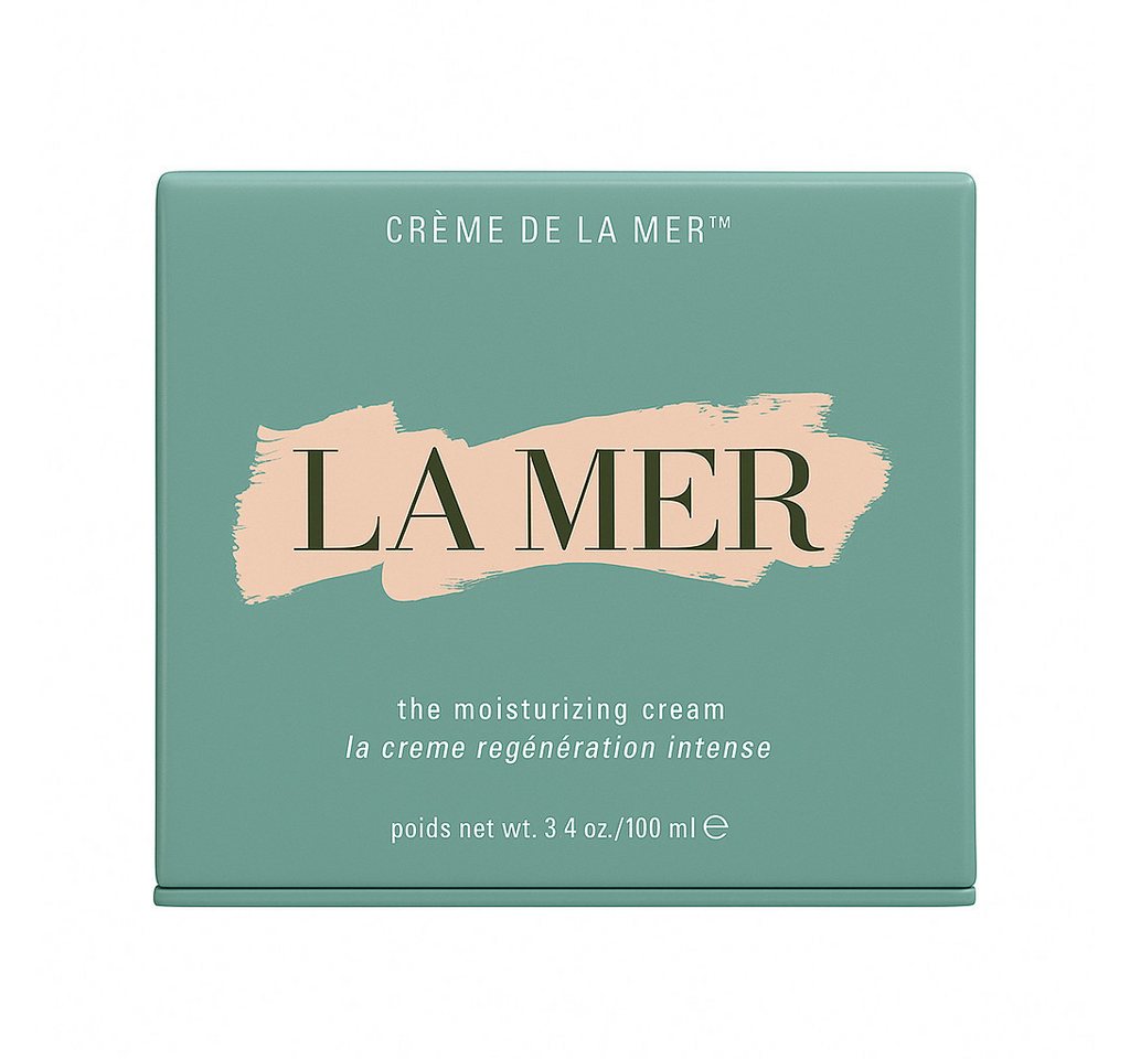 LA MER Gesichtspflege LA MER Crème de la Mer Feuchtigkeitscreme - 100 ml Neu & Ovp LA MER Gesichtspflege LA MER Crème de la Mer Feuchtigkeitscreme - 100 ml Neu & Ovp von LA MER