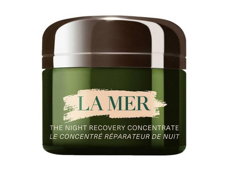 LA MER Gesichtsserum The Night Recovery Concentrate von LA MER