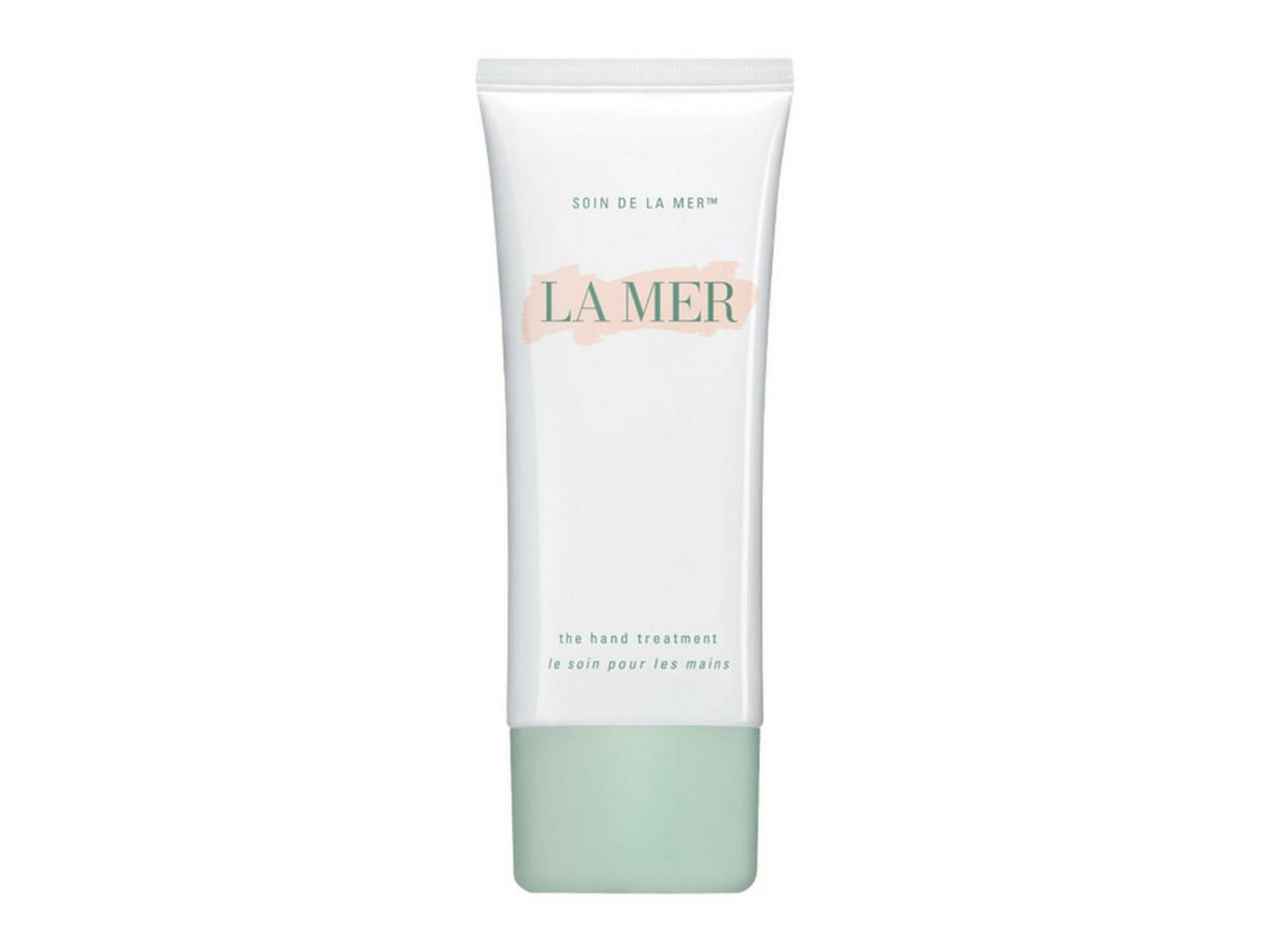 LA MER Handcreme Soin de la Mer Hand Treatment von LA MER
