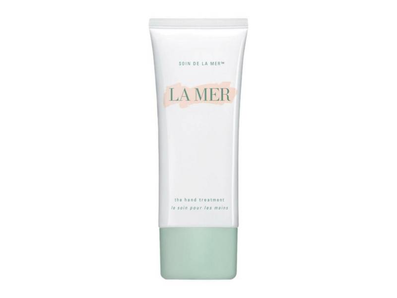 LA MER Handcreme Soin de la Mer Hand Treatment von LA MER