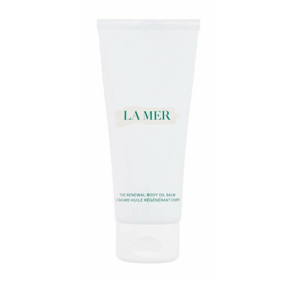 LA MER Körperöl The Renewal Body Oil Balm LA MER Körperöl The Renewal Body Oil Balm von LA MER