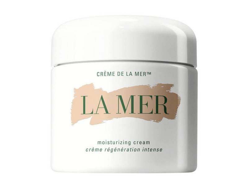 LA MER Tagescreme Crème de la Mer Moisturizing Cream von LA MER