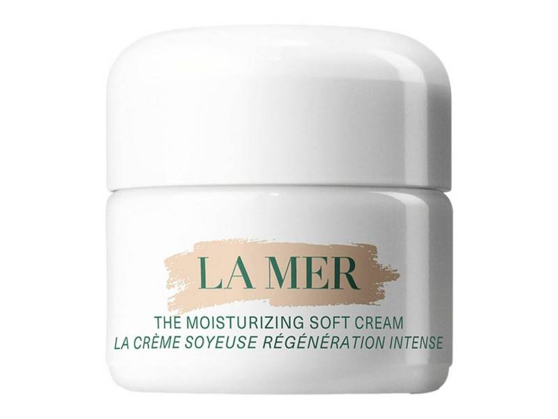 LA MER Tagescreme The Moisturizing Soft Cream, Innovative Anti-Aging-Wirkung von LA MER