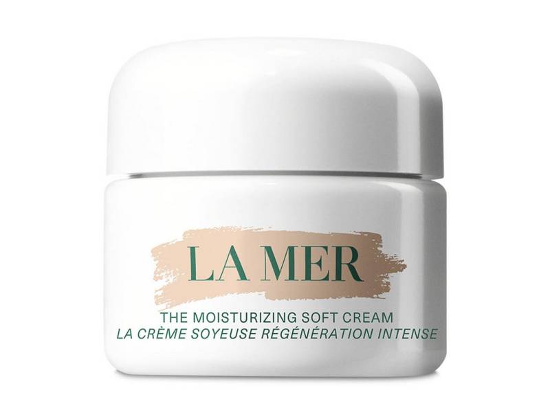 LA MER Tagescreme The Moisturizing Soft Cream, Innovative Anti-Aging-Wirkung von LA MER