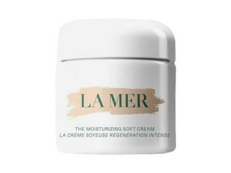 LA MER Tagescreme The Moisturizing Soft Cream von LA MER