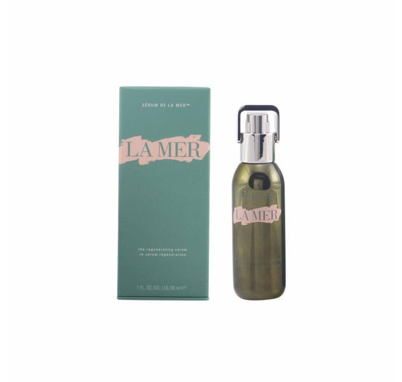 LA MER Tagescreme the regenerating serum 30ml LA MER Tagescreme the regenerating serum 30ml von LA MER