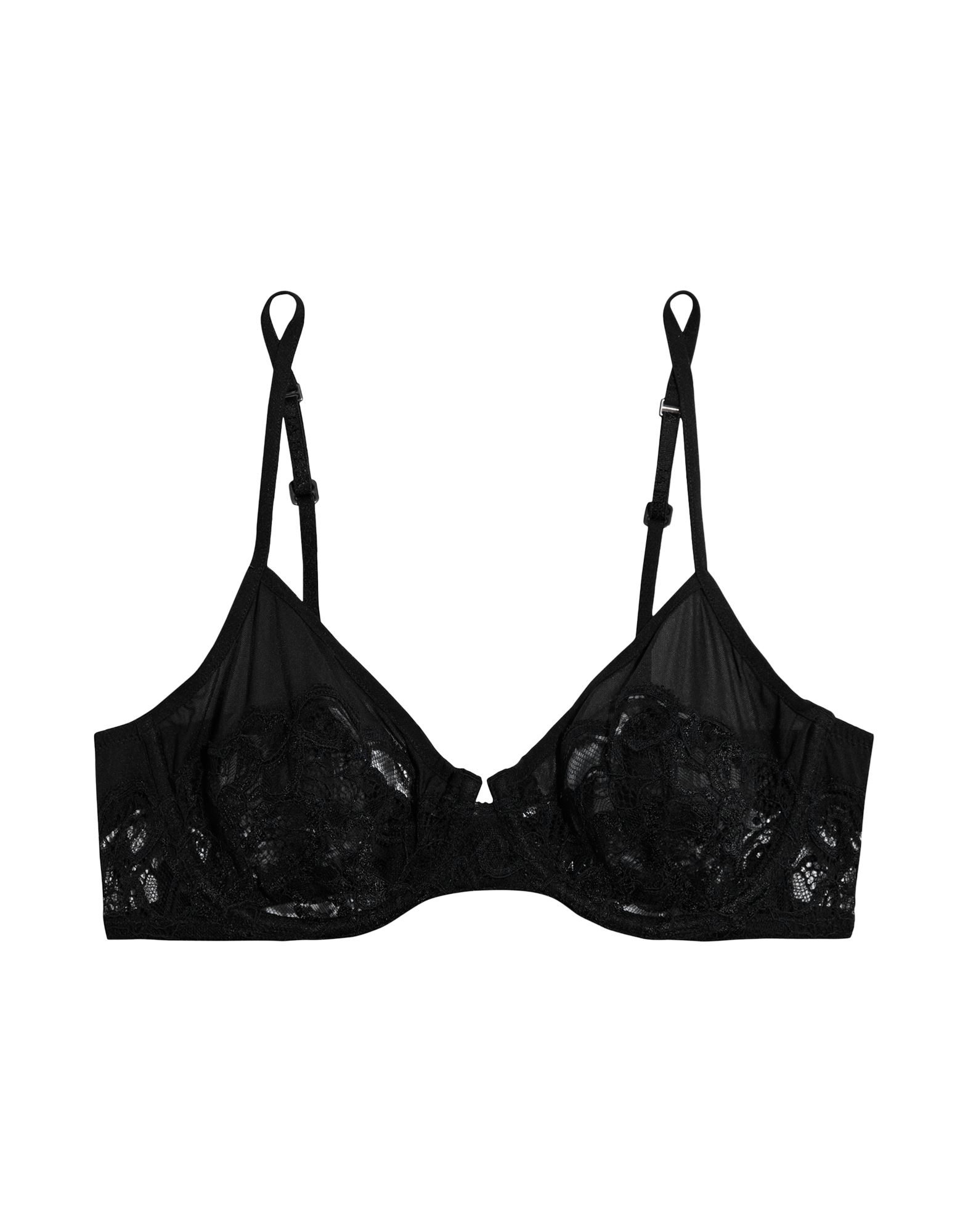 LA PERLA Bh Damen Schwarz von LA PERLA