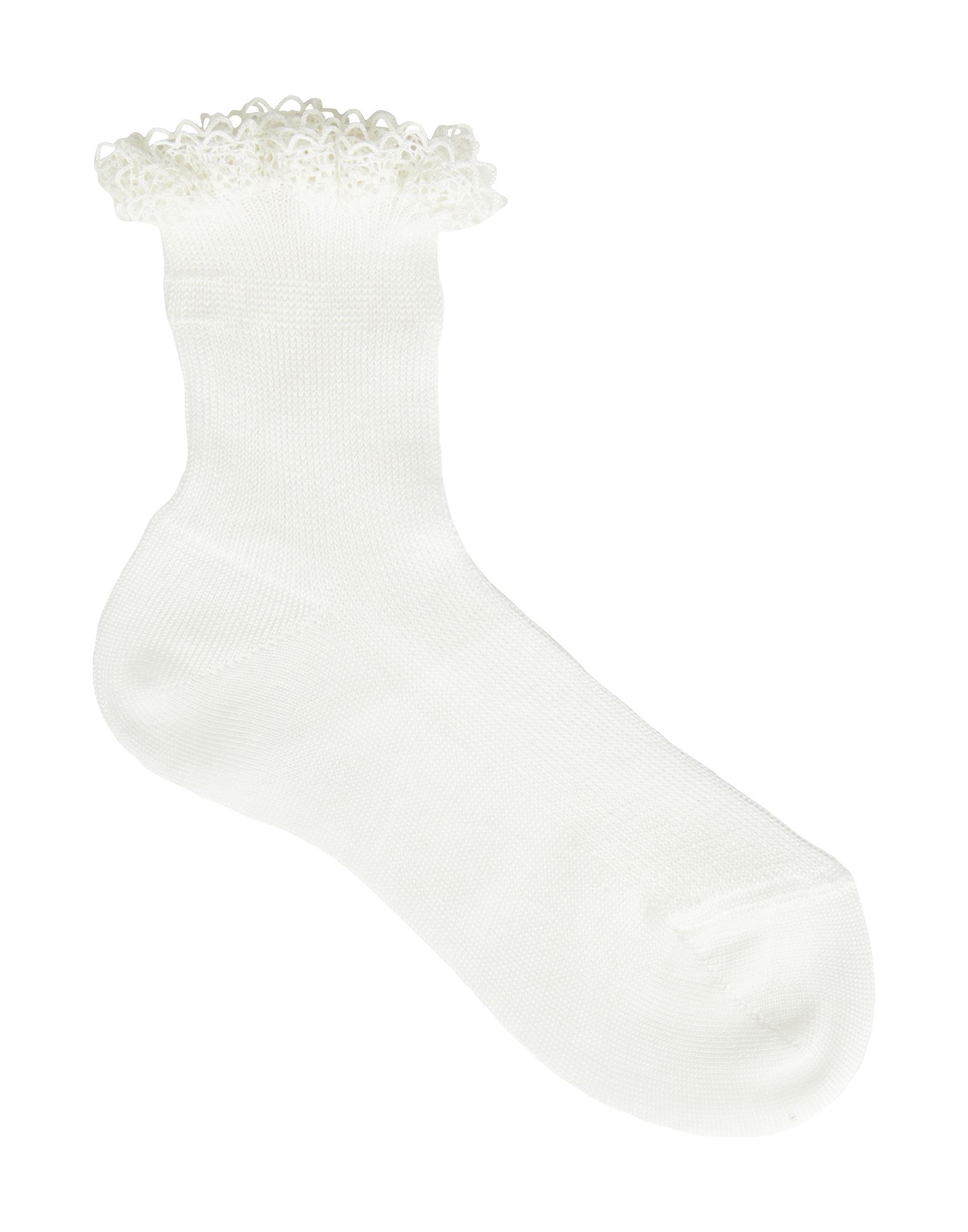 LA PERLA Socken & Strumpfhosen Kinder Weiß von LA PERLA