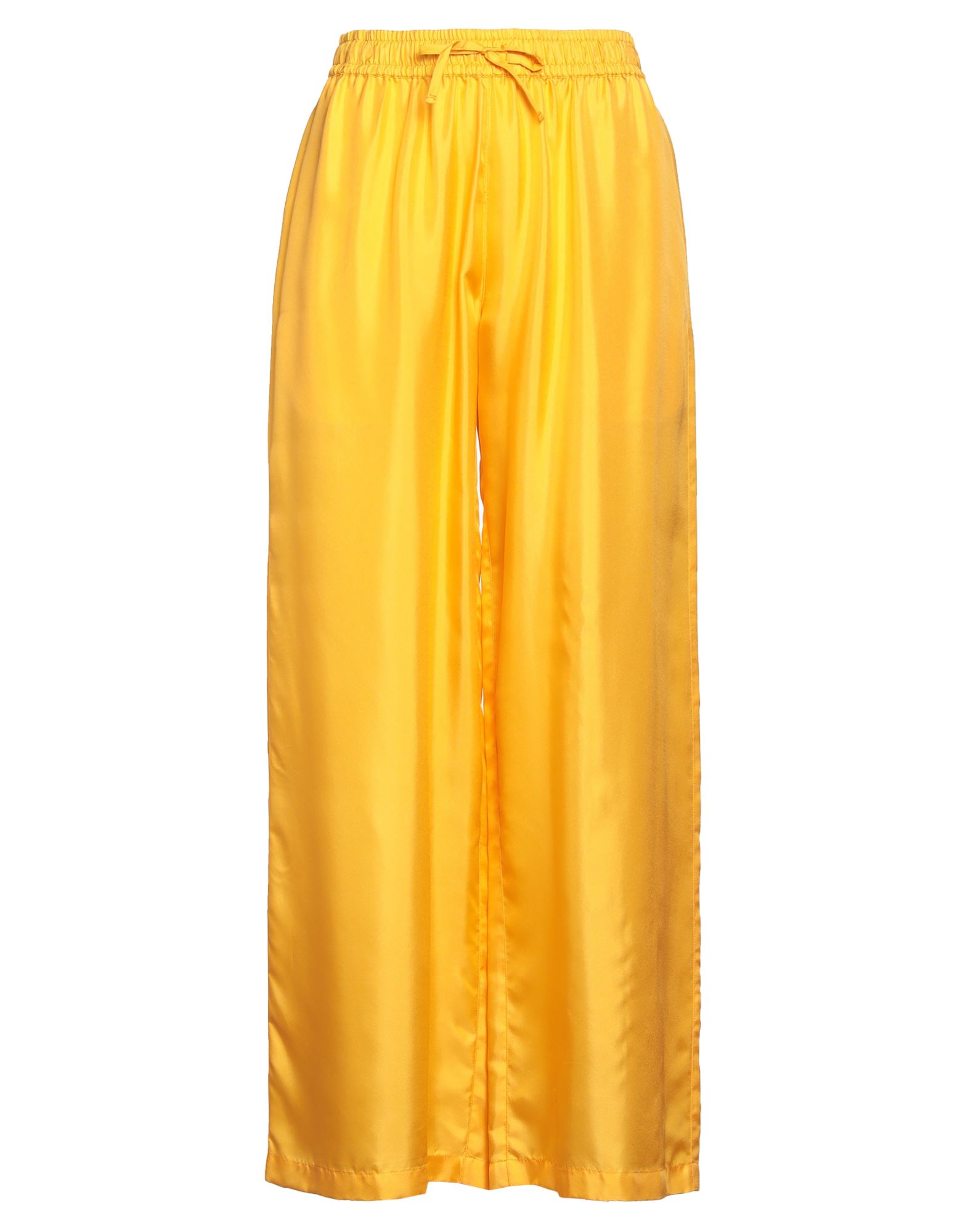 LA PRESTIC OUISTON Hose Damen Gelb LA PRESTIC OUISTON Hose Damen Gelb von LA PRESTIC OUISTON