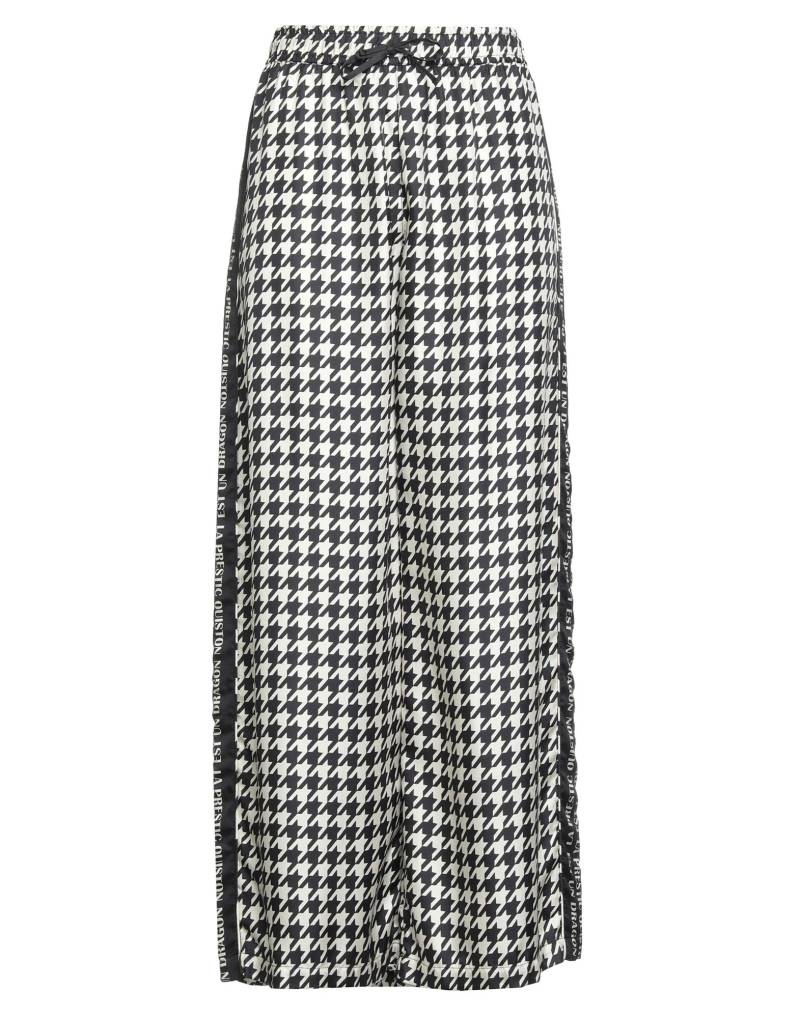 LA PRESTIC OUISTON Hose Damen Schwarz von LA PRESTIC OUISTON