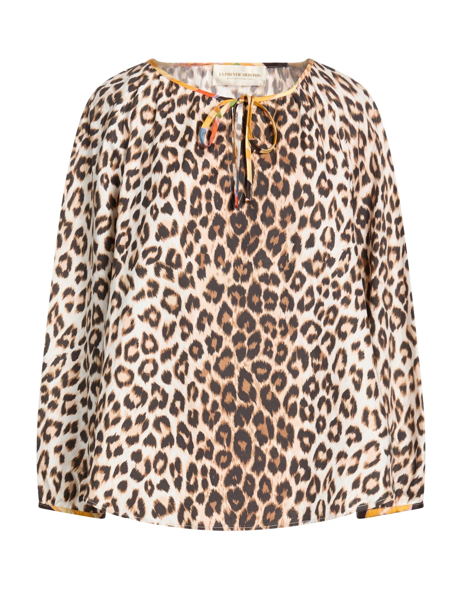 LA PRESTIC OUISTON Top Damen Hellrosa von LA PRESTIC OUISTON