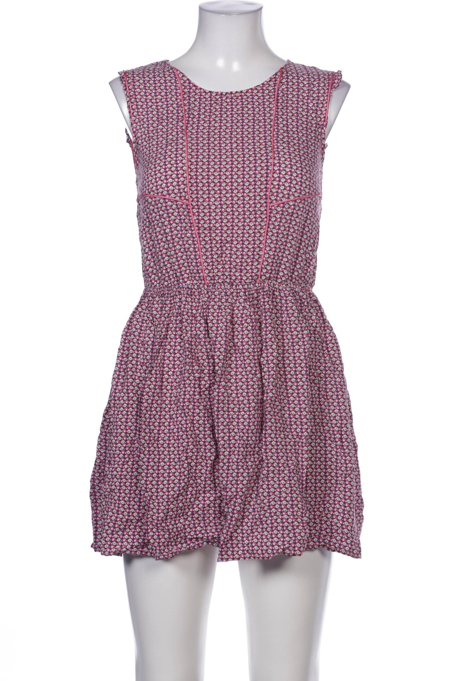 LA REDOUTE Damen Kleid, pink von LA REDOUTE