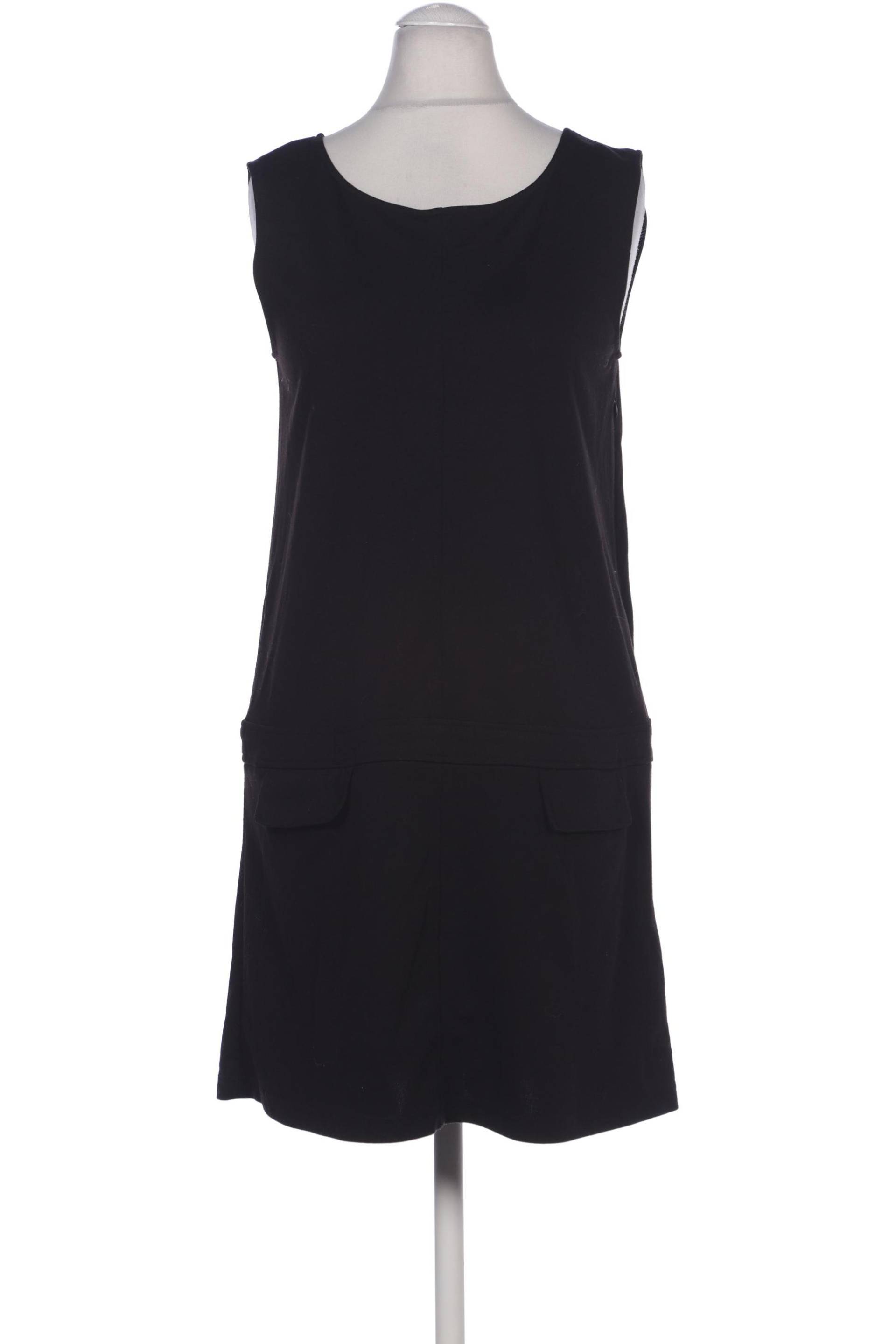 LA REDOUTE Damen Kleid, schwarz von LA REDOUTE