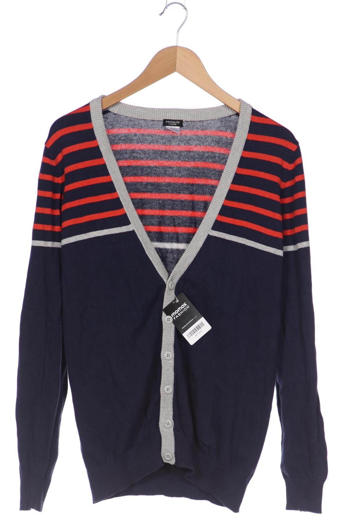 LA REDOUTE Herren Strickjacke, marineblau von LA REDOUTE