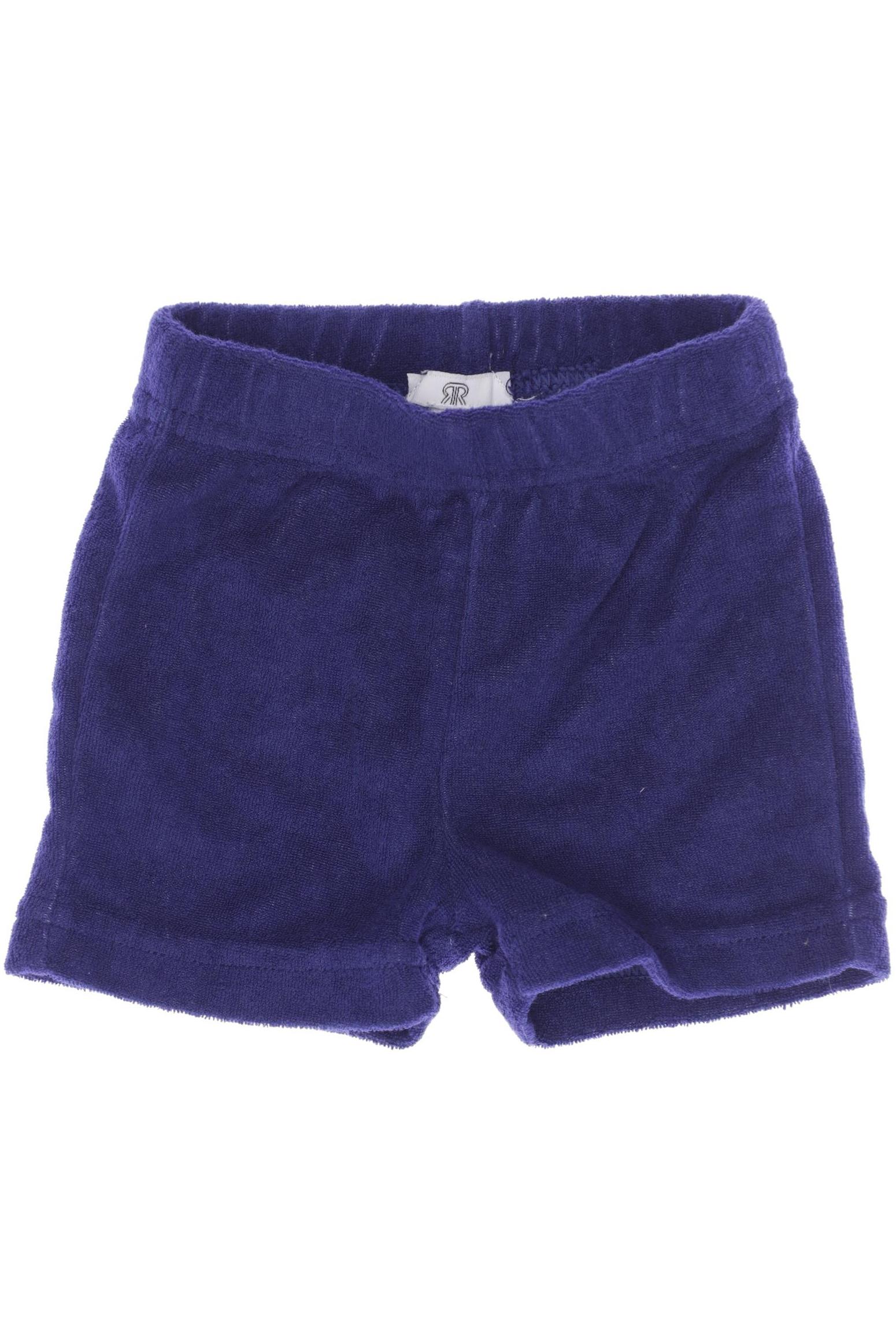 LA REDOUTE Jungen Shorts, blau von LA REDOUTE