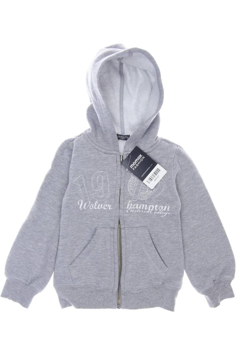 LA REDOUTE Mädchen Hoodies & Sweater, grau von LA REDOUTE