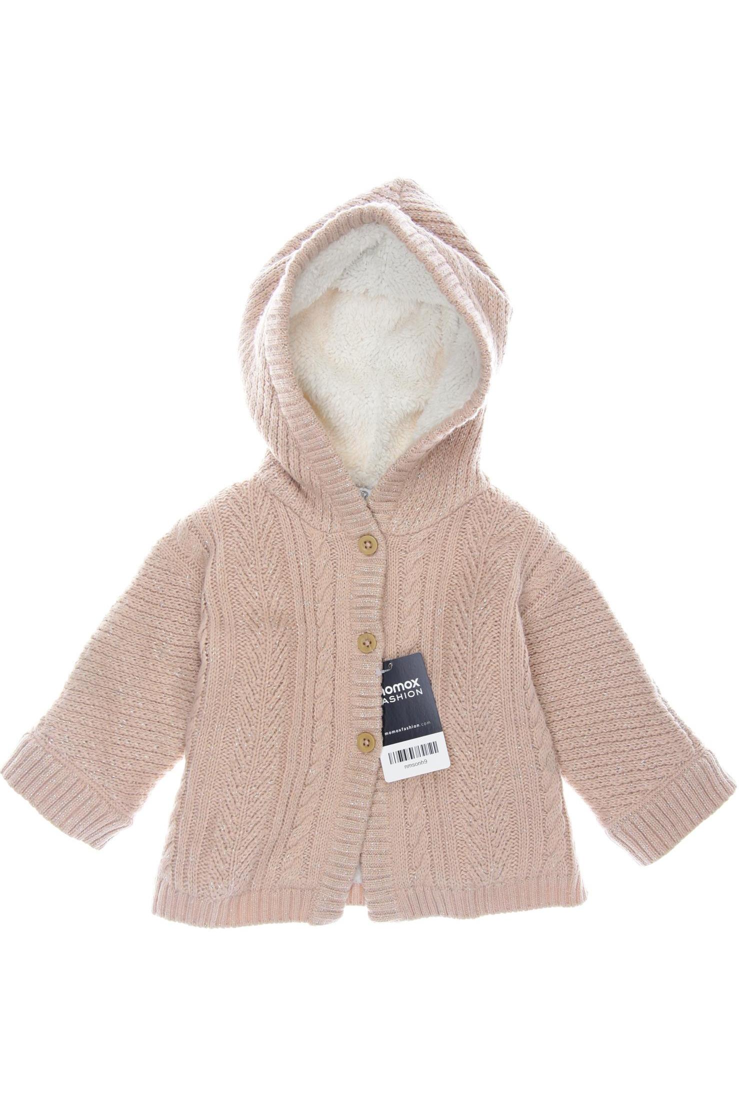 LA REDOUTE Mädchen Jacke, beige von LA REDOUTE