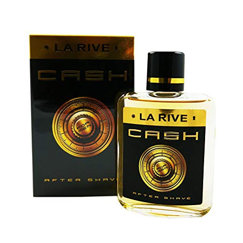 LA RIVE Cash Man After Shave 100 ml von LA RIVE