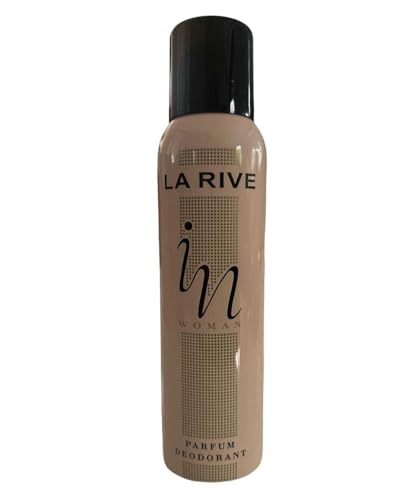 LA RIVE IN Woman Deodorant Deospray 150 ml von LA RIVE