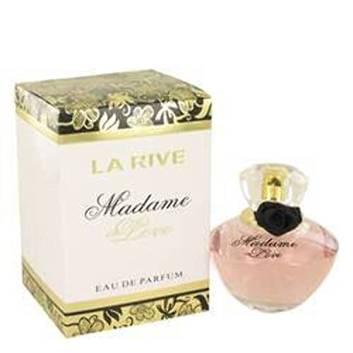La Rive Madame In Love Eau de Perfume, 90 ml von LA RIVE