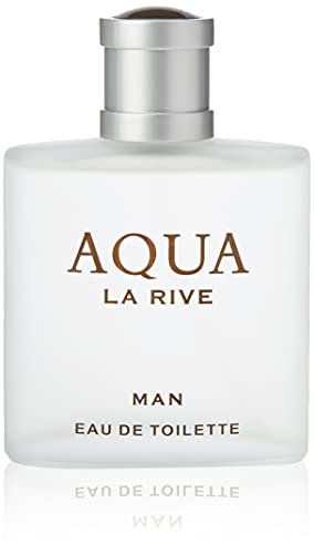 LA RIVE Aqua Edt 90 ml von LA RIVE