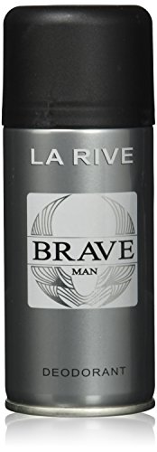 La Rive BRAVE Man Deodorant Spray von LA RIVE