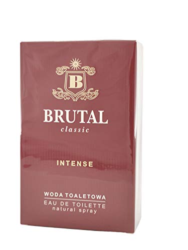 La Rive BRUTAL CLASSIC MEN EDT Eau de Toilette100 ml La Rive BRUTAL CLASSIC MEN EDT Eau de Toilette100 ml von LA RIVE