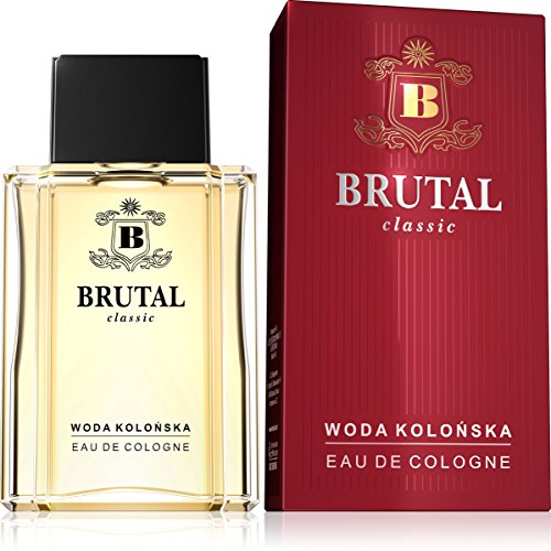 La Rive BRUTAL CLASSIC Men Eau de Cologne EDC 100 ml La Rive BRUTAL CLASSIC Men Eau de Cologne EDC 100 ml von LA RIVE
