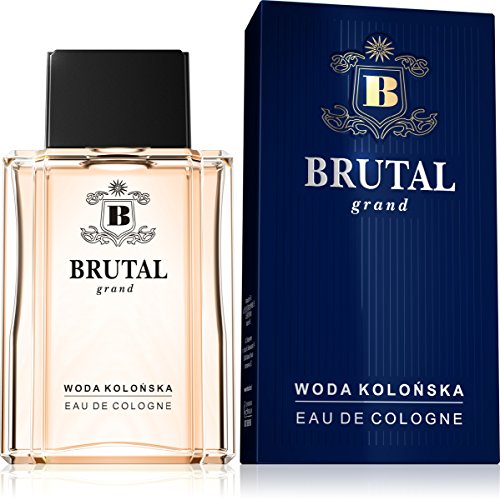 La Rive BRUTAL GRAND Eau De Cologne EDC 100ml La Rive BRUTAL GRAND Eau De Cologne EDC 100ml von LA RIVE