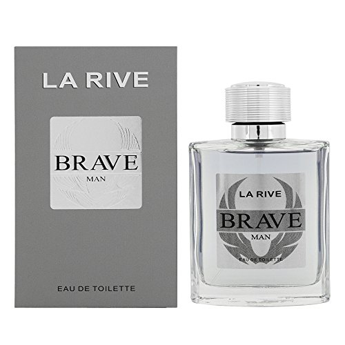 La Rive Brave Man, Eau de Toilette von LA RIVE