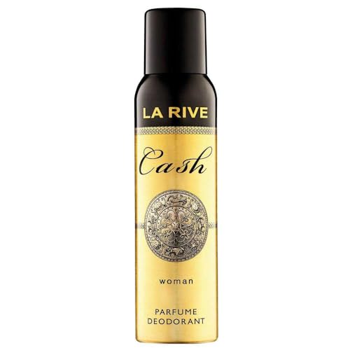 La Rive Cash Woman Deodorant Spray 150 ml von LA RIVE