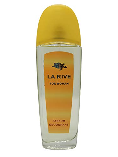 La Rive For Woman Deodorant Spray 75 ml von LA RIVE