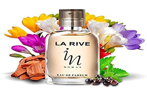 La Rive In Woman Edp 30 ml von LA RIVE