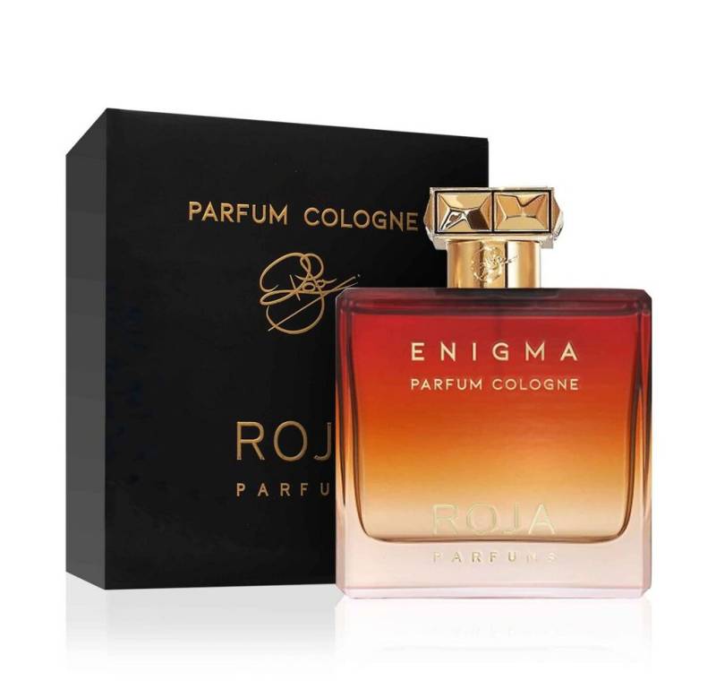 LA ROJA Eau de Cologne Parfums Enigma Mann Edc 100 Ml von LA ROJA
