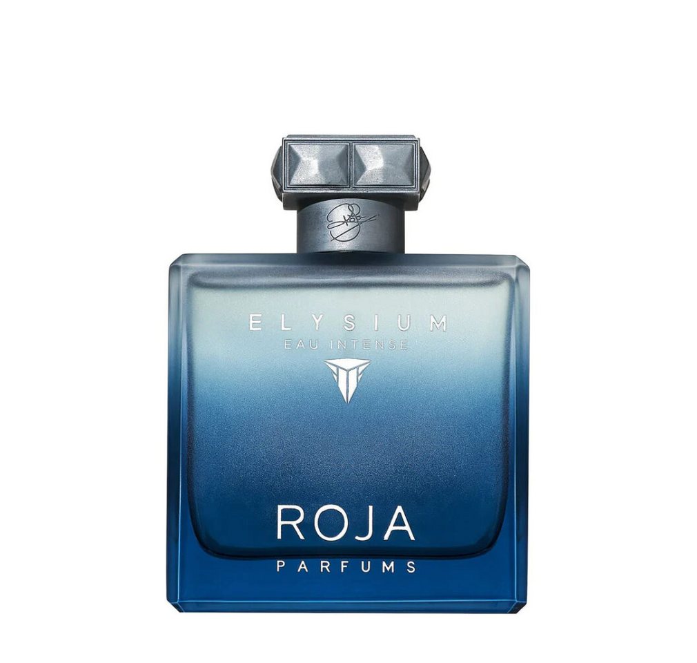 LA ROJA Eau de Parfum Elysium Intensives Parfüm für Männer 100 ml von LA ROJA