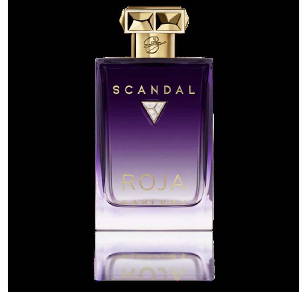 LA ROJA Eau de Parfum Scandal Pour Femme Essence de Parfum 100 ml (woman) von LA ROJA