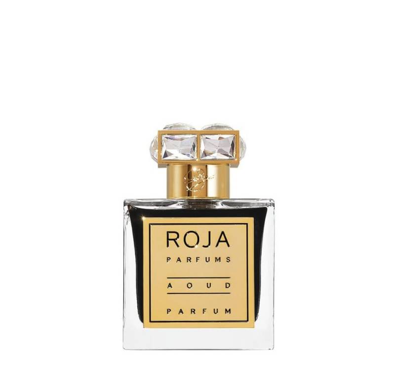 LA ROJA Extrait Parfum Roja Aoud Extrait De Parfum Spray unisex 100ml Für Frauen von LA ROJA