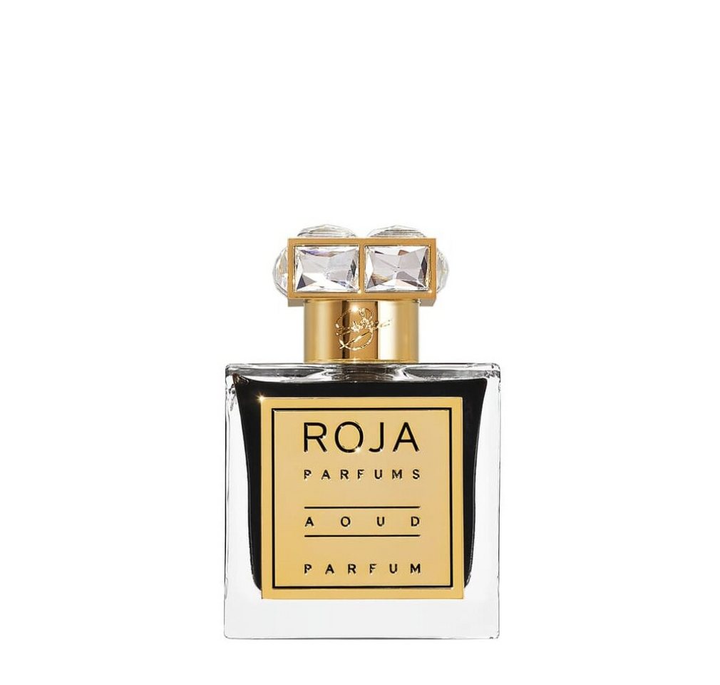 LA ROJA Extrait Parfum Roja Aoud Extrait De Parfum Spray unisex 100ml Für Frauen von LA ROJA