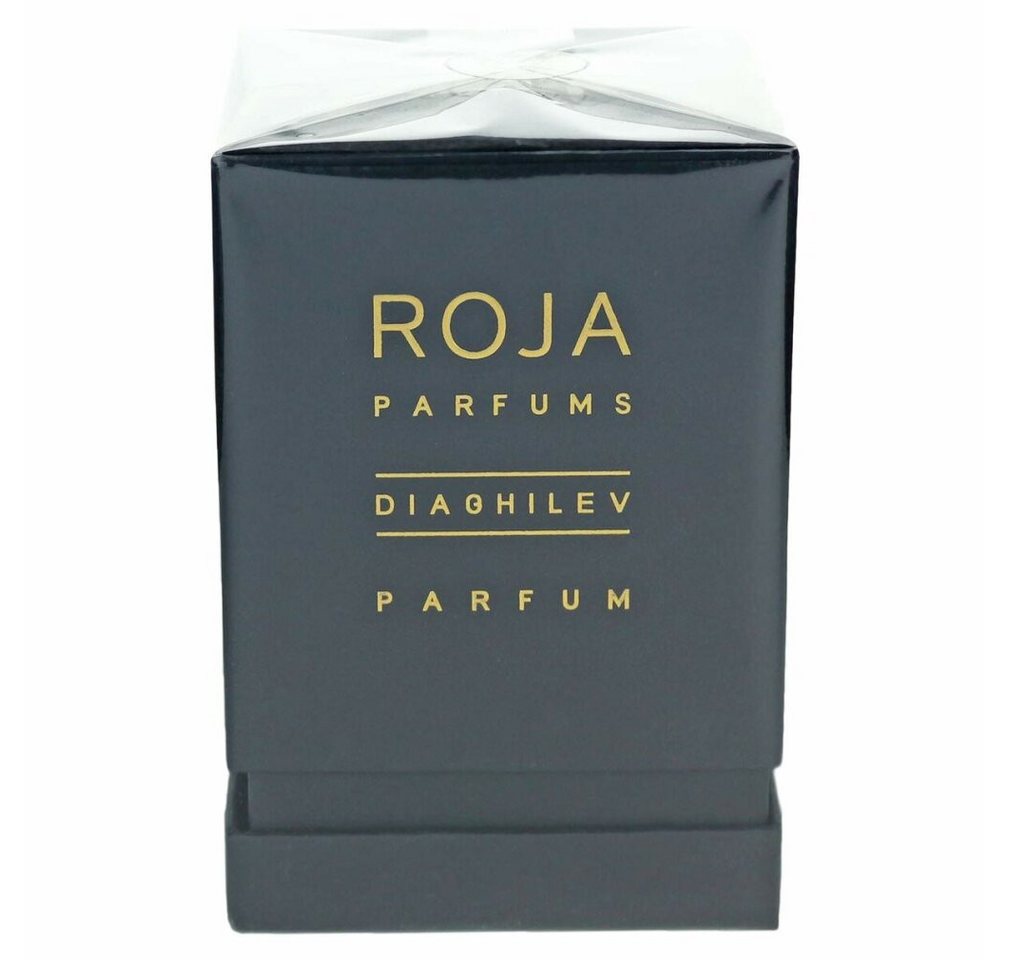 LA ROJA Extrait Parfum Roja Diaghilev Extrait De Parfum Spray unisex 100ml Für Frauen von LA ROJA
