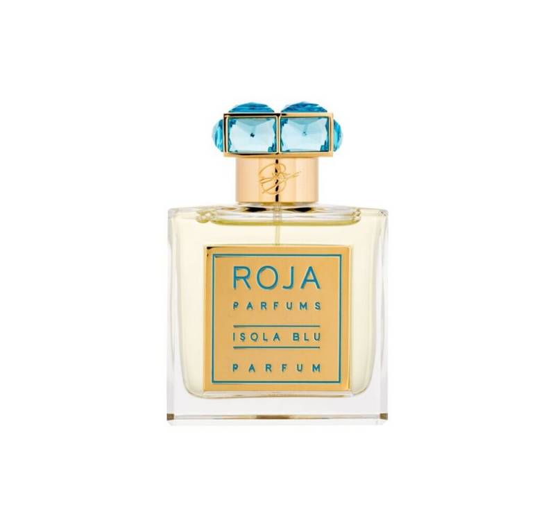 LA ROJA Körperpflegeduft Isola Blu Parfüm 50ml von LA ROJA