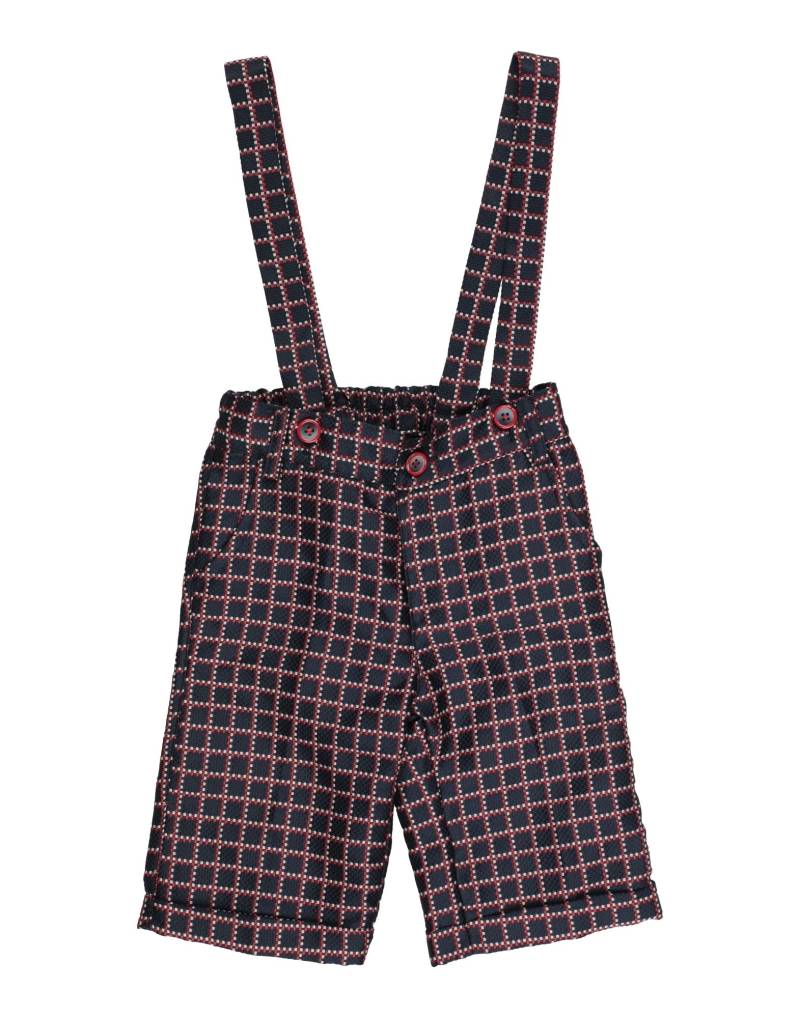 LA SARTORIA DEI PICCOLI Babystrampler & -latzhosen Kinder Marineblau von LA SARTORIA DEI PICCOLI