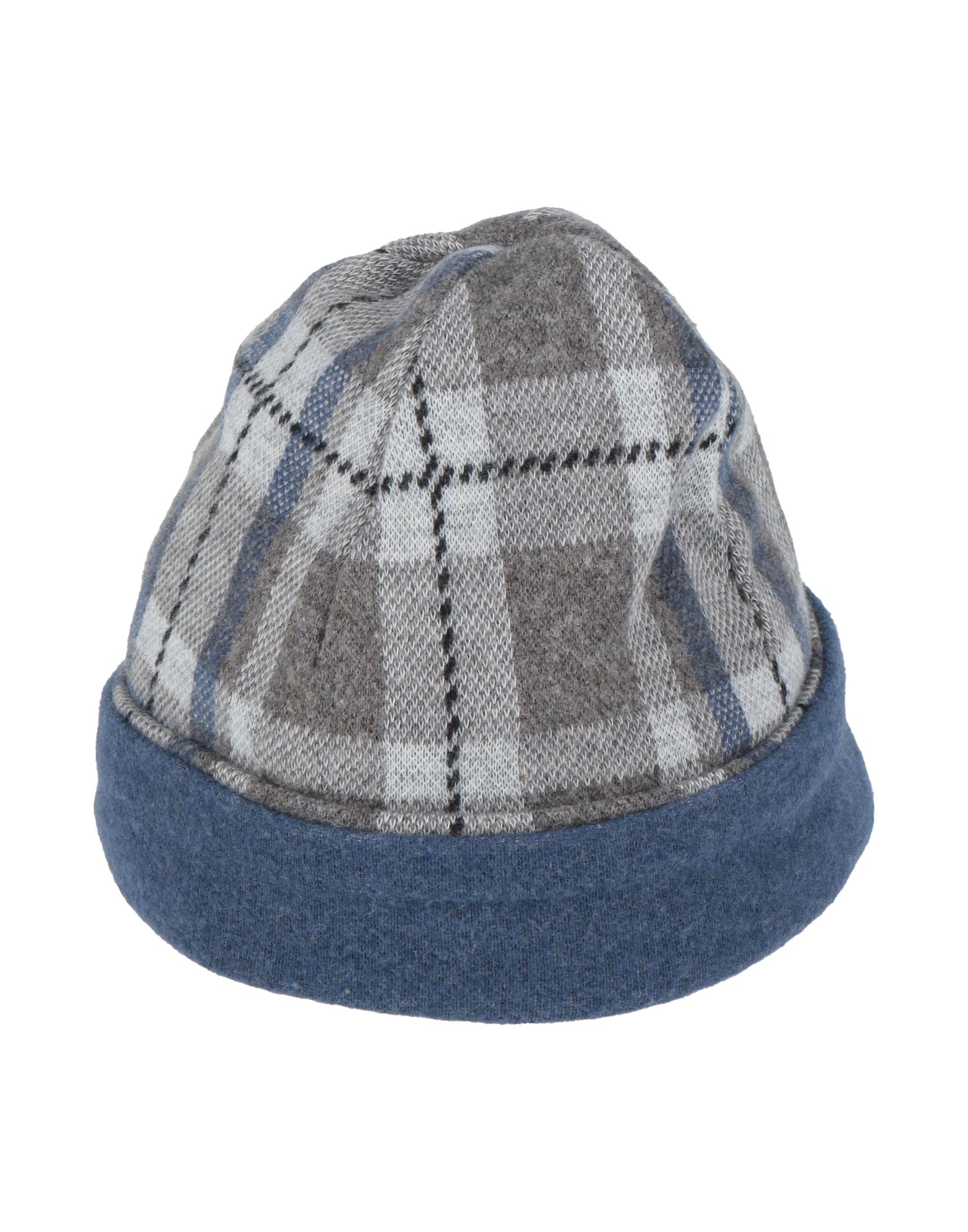 LA SARTORIA DEI PICCOLI Mützen & Hüte Kinder Grau LA SARTORIA DEI PICCOLI Mützen & Hüte Kinder Grau von LA SARTORIA DEI PICCOLI