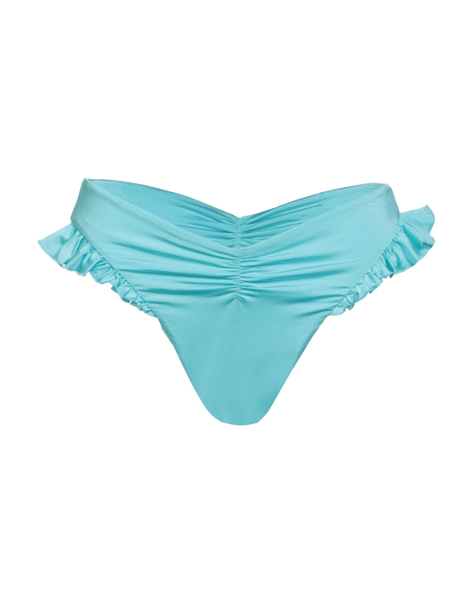 LA SEMAINE Paris Bikinislip & Badehose Damen Himmelblau von LA SEMAINE Paris