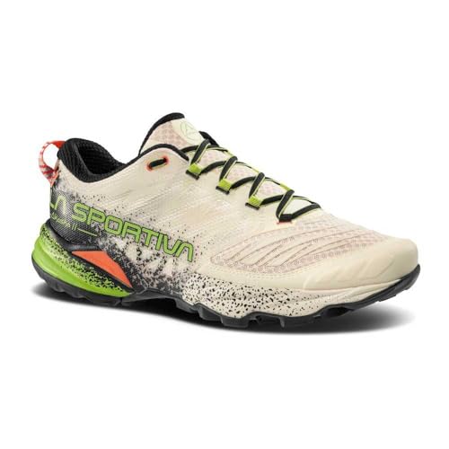 Akasha II La Sportiva Mountain Running® Schuhe - La Sportiva von LA SPORTIVA