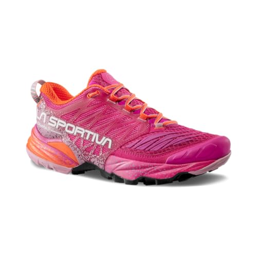 La Sportiva Akasha II Woman Mountain Running® Schuhe - La Sportiva von LA SPORTIVA