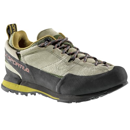 Boulder X Woman tea/cherry tomato (730322) 38 von LA SPORTIVA