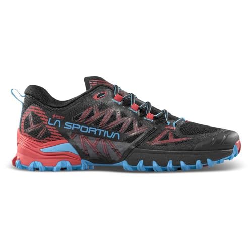 Bushido III Woman Gtx black/hibiscus (999402) 39,5 von LA SPORTIVA