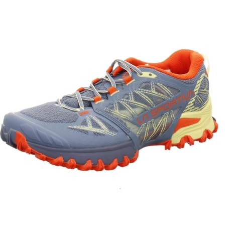 Bushido III Woman moonlight/zest (644736) 39,5 von LA SPORTIVA